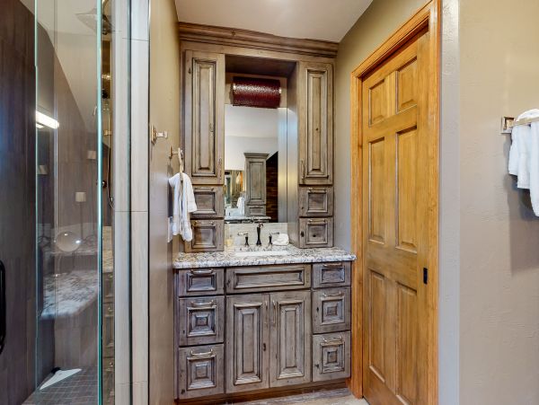 Breckenridge Home 950107