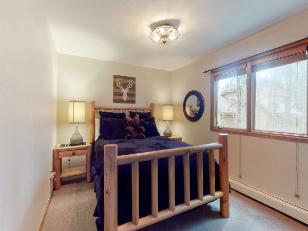Breckenridge Home 950107