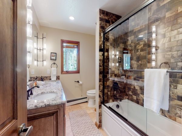 Breckenridge Home 950107