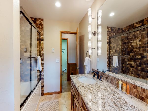 Breckenridge Home 950107