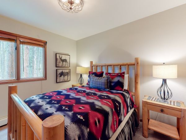 Breckenridge Home 950107