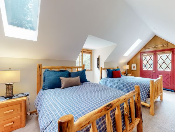 Breckenridge Home 950107