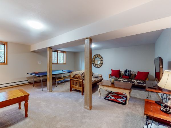 Breckenridge Home 950107