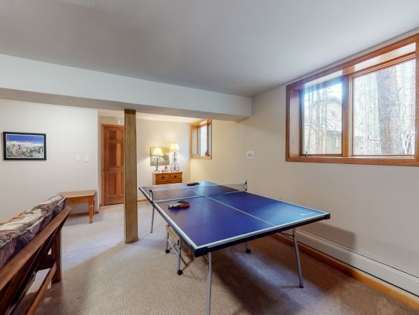 Breckenridge Home 950107