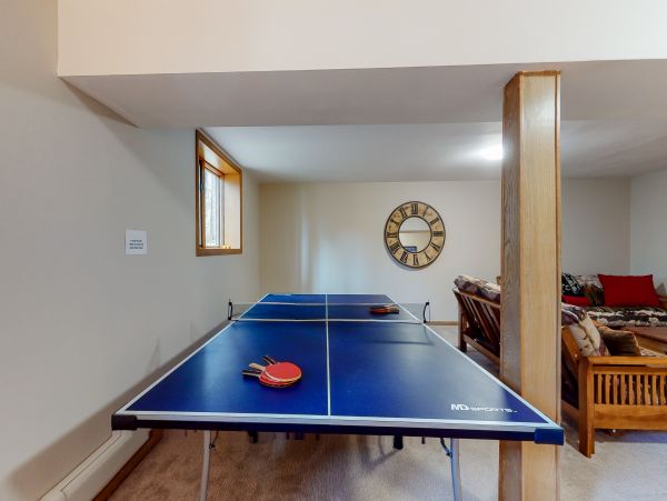 Breckenridge Home 950107