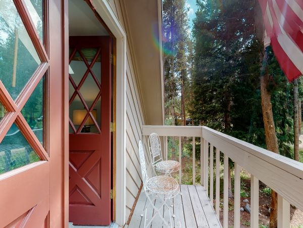 Breckenridge Home 950107