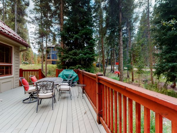 Breckenridge Home 950107