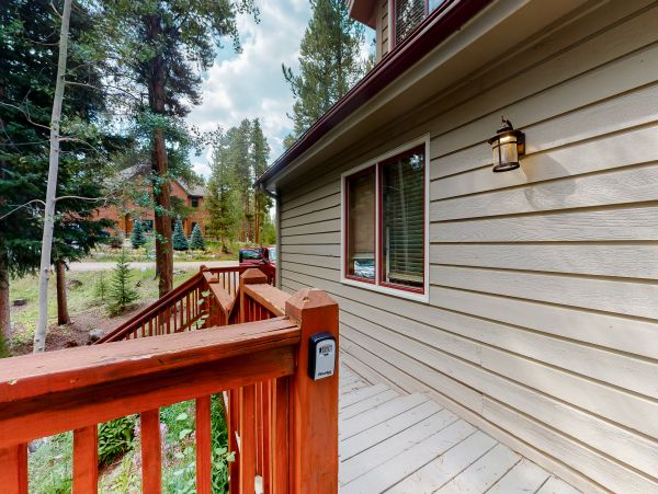 Breckenridge Home 950107