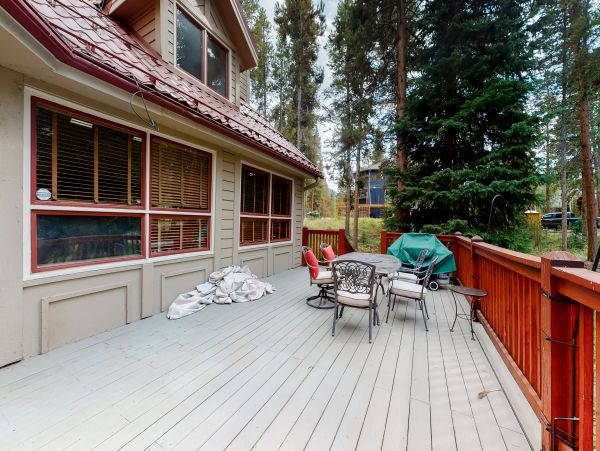 Breckenridge Home 950107