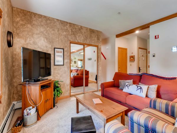 Breckenridge Condo 950108
