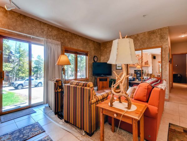 Breckenridge Condo 950108