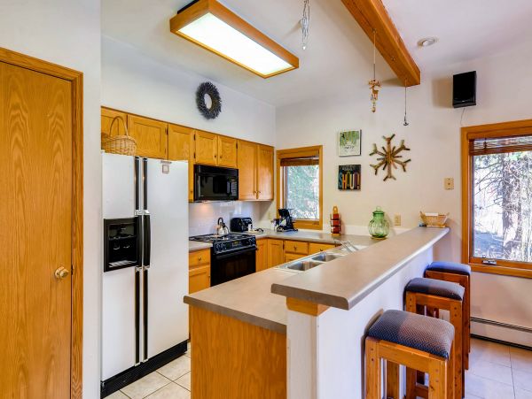 Breckenridge Condo 950108