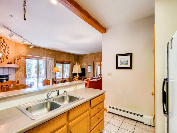 Breckenridge Condo 950108