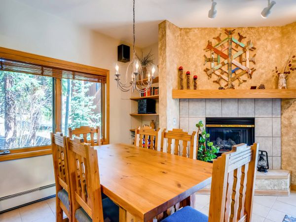 Breckenridge Condo 950108