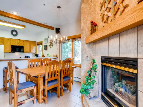 Breckenridge Condo 950108