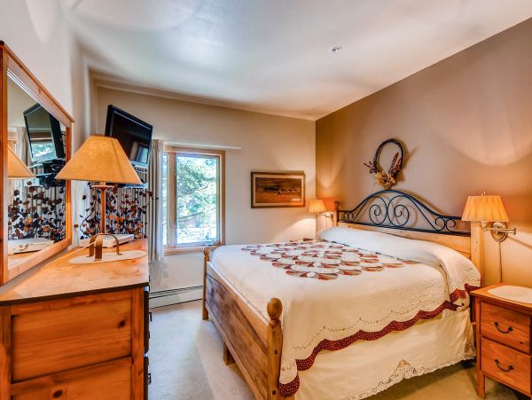 Breckenridge Condo 950108