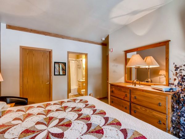 Breckenridge Condo 950108
