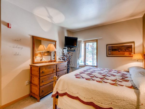 Breckenridge Condo 950108