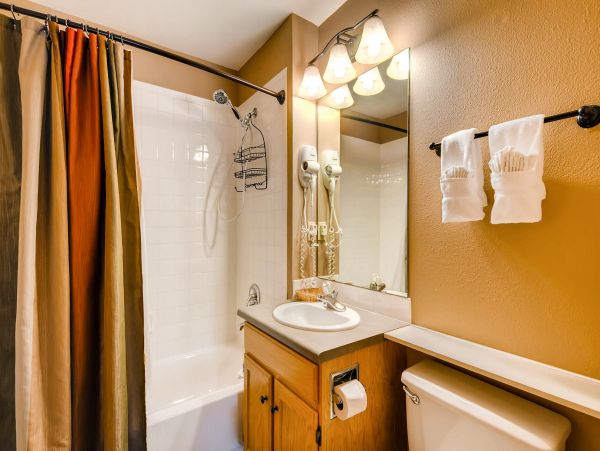 Breckenridge Condo 950108