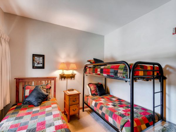 Breckenridge Condo 950108