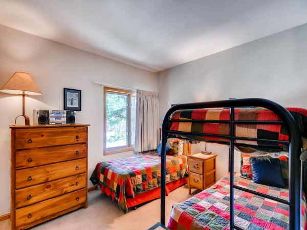 Breckenridge Condo 950108