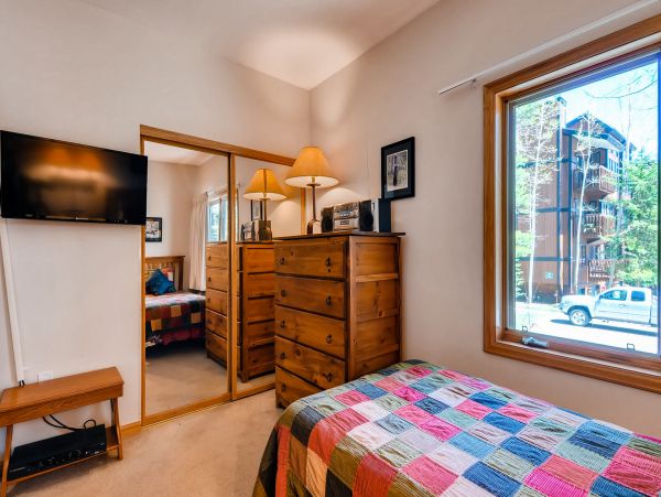 Breckenridge Condo 950108