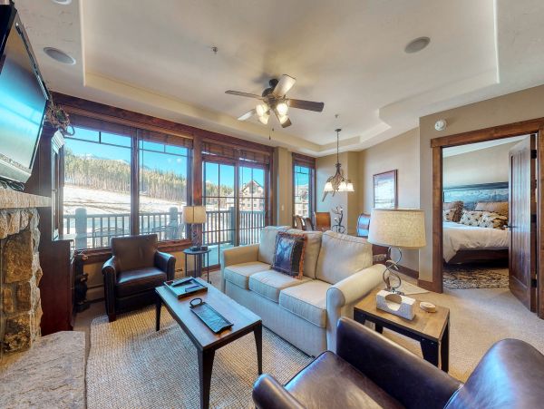Breckenridge Condo 950109