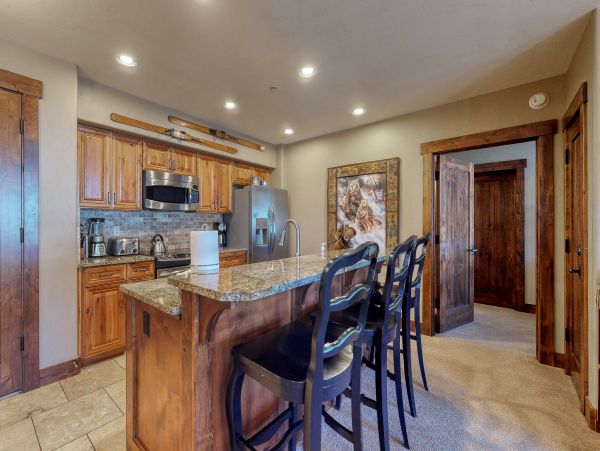 Breckenridge Condo 950109