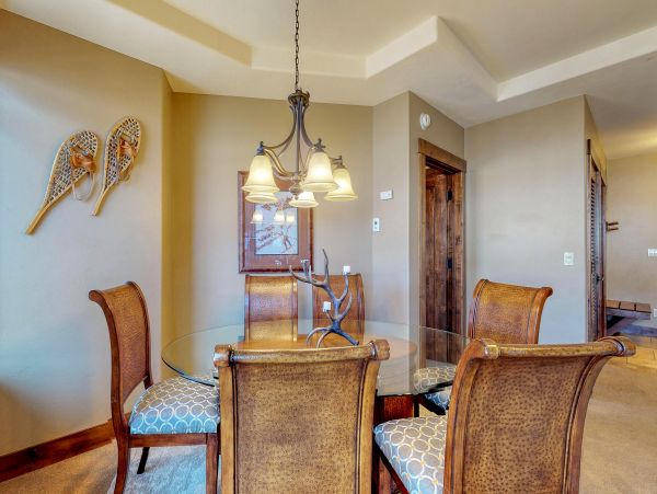 Breckenridge Condo 950109