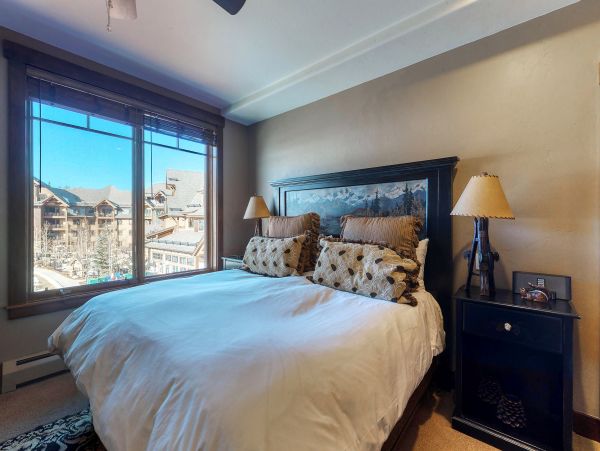Breckenridge Condo 950109