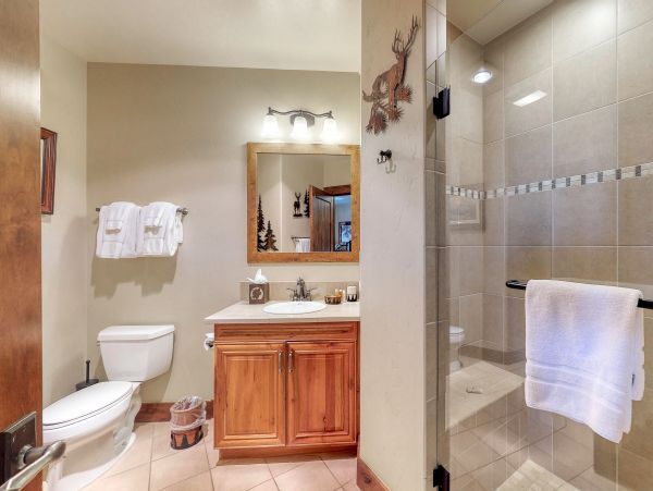 Breckenridge Condo 950109