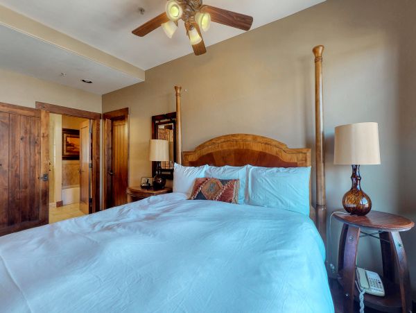 Breckenridge Condo 950109