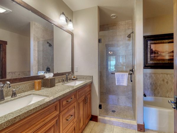 Breckenridge Condo 950109