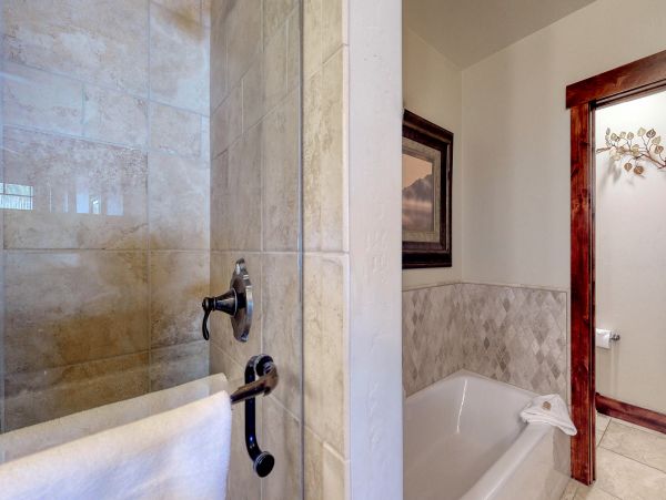 Breckenridge Condo 950109