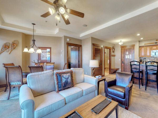 Breckenridge Condo 950109
