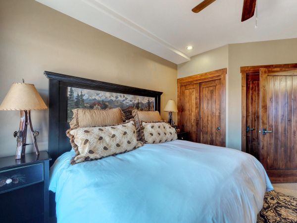 Breckenridge Condo 950109