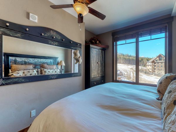 Breckenridge Condo 950109