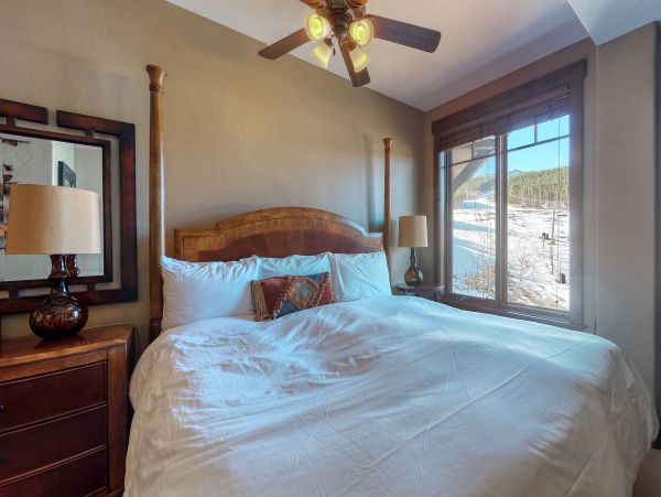 Breckenridge Condo 950109