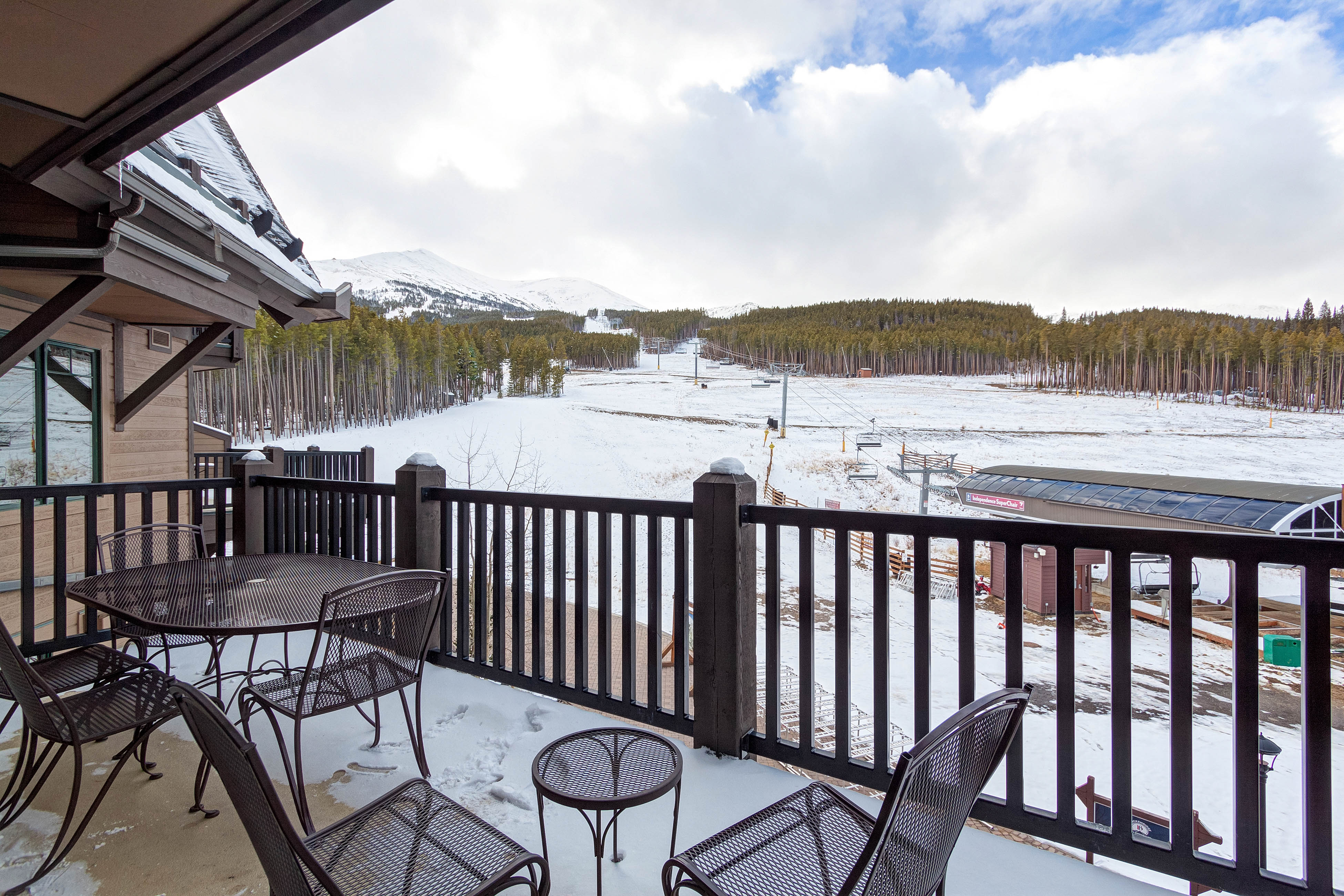 Breckenridge Condo 950109
