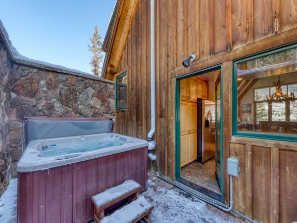 Breckenridge Home 950110