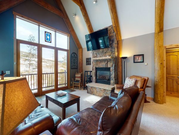 Breckenridge Home 950110