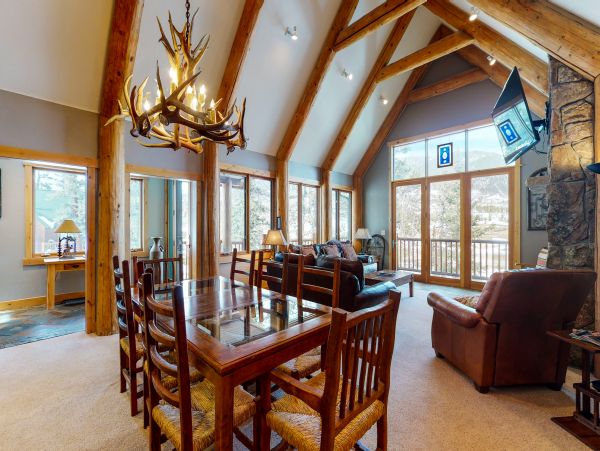Breckenridge Home 950110