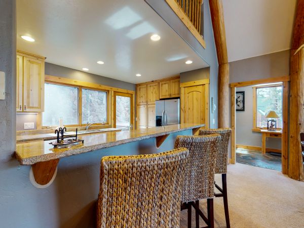 Breckenridge Home 950110