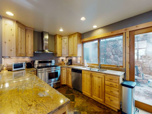 Breckenridge Home 950110
