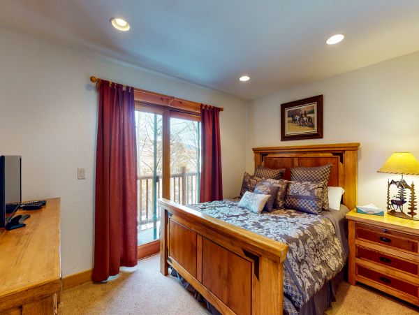 Breckenridge Home 950110