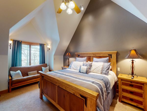 Breckenridge Home 950110
