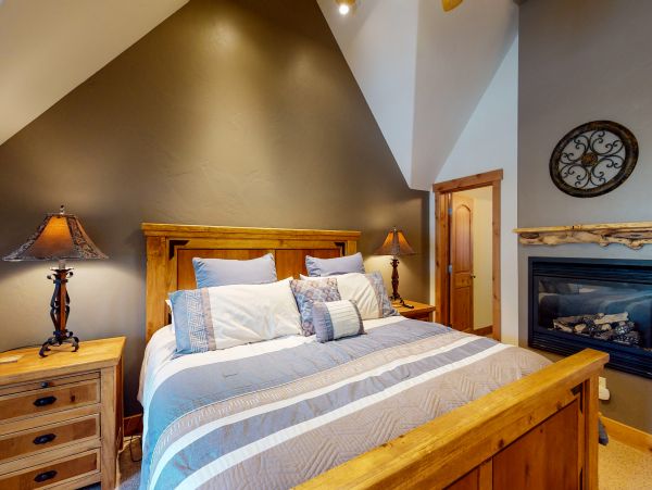 Breckenridge Home 950110