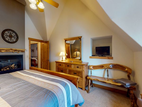 Breckenridge Home 950110