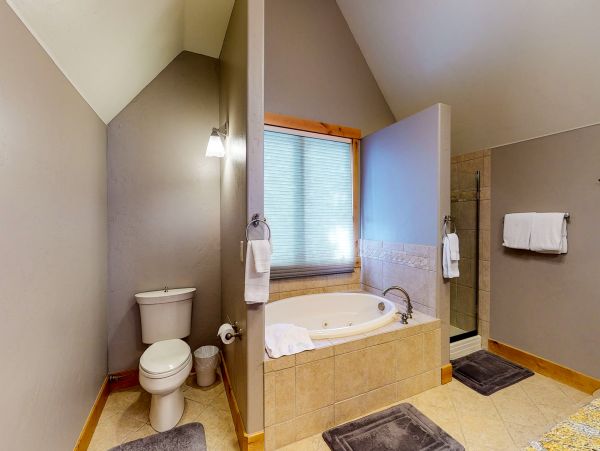 Breckenridge Home 950110
