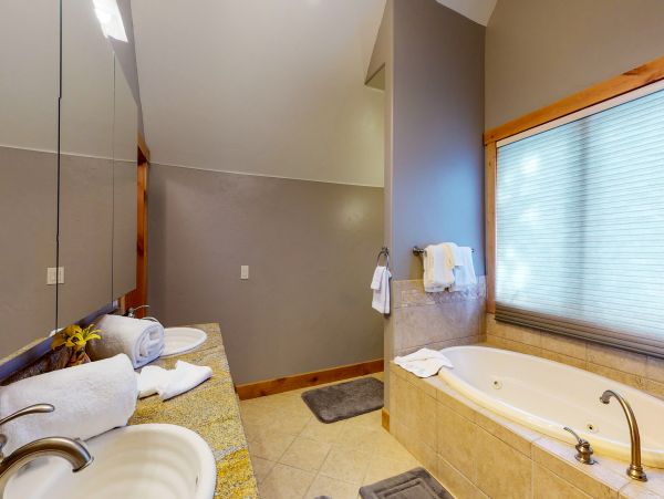 Breckenridge Home 950110